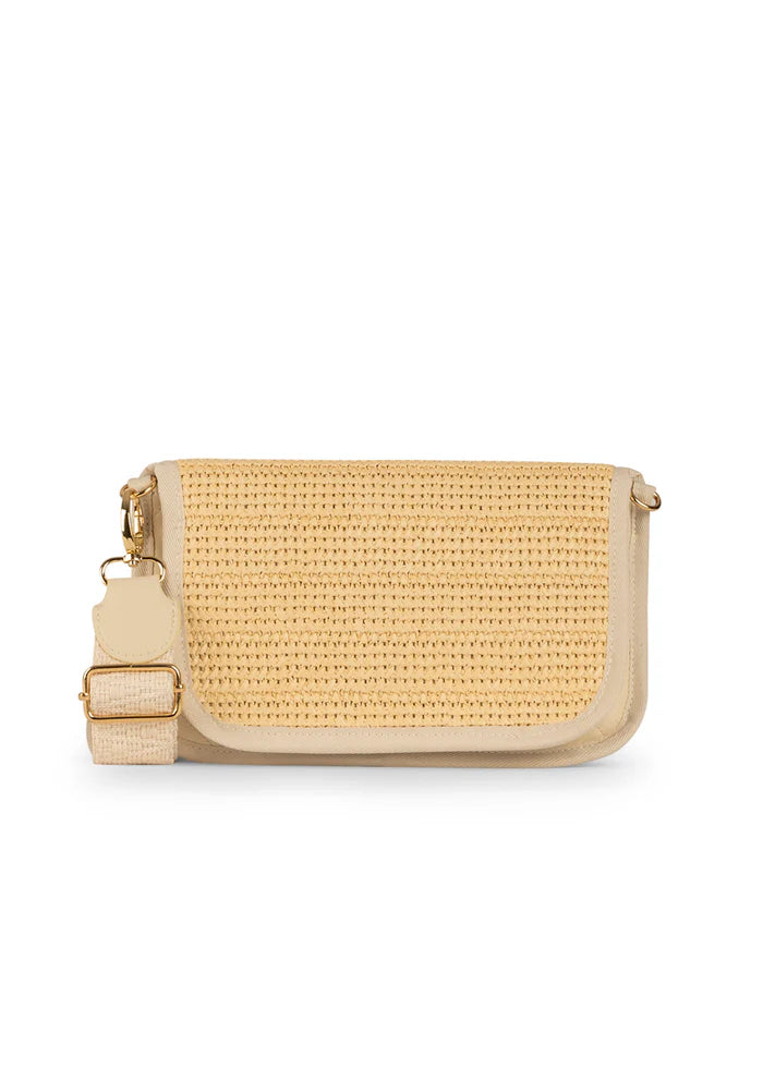 Rae Drift Crossbody