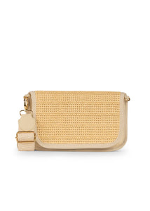 Rae Drift Crossbody