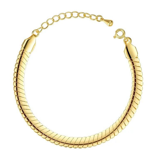 Ryder Bracelet - Gold