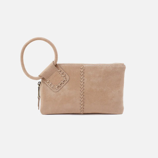 Sable Wristlet