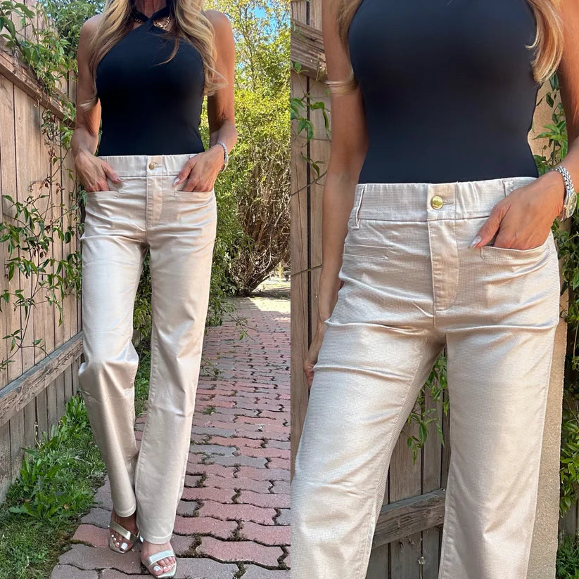 Tami Bootcut Pant