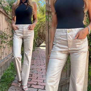 Tami Bootcut Pant