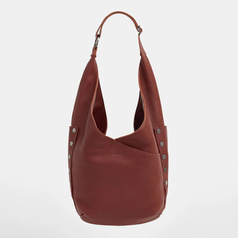 Tom Zip Handbag