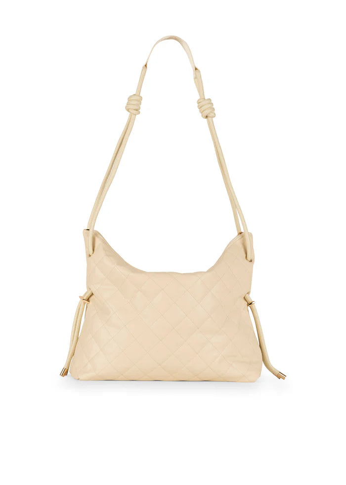 Stacey Convertible Shoulderbag - Vanilla