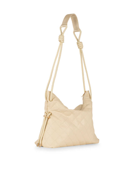 Stacey Convertible Shoulderbag - Vanilla