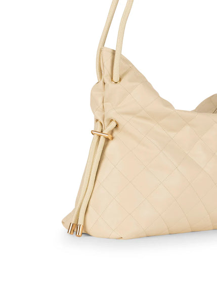 Stacey Convertible Shoulderbag - Vanilla