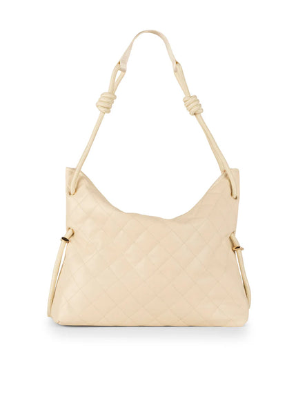 Stacey Convertible Shoulderbag - Vanilla