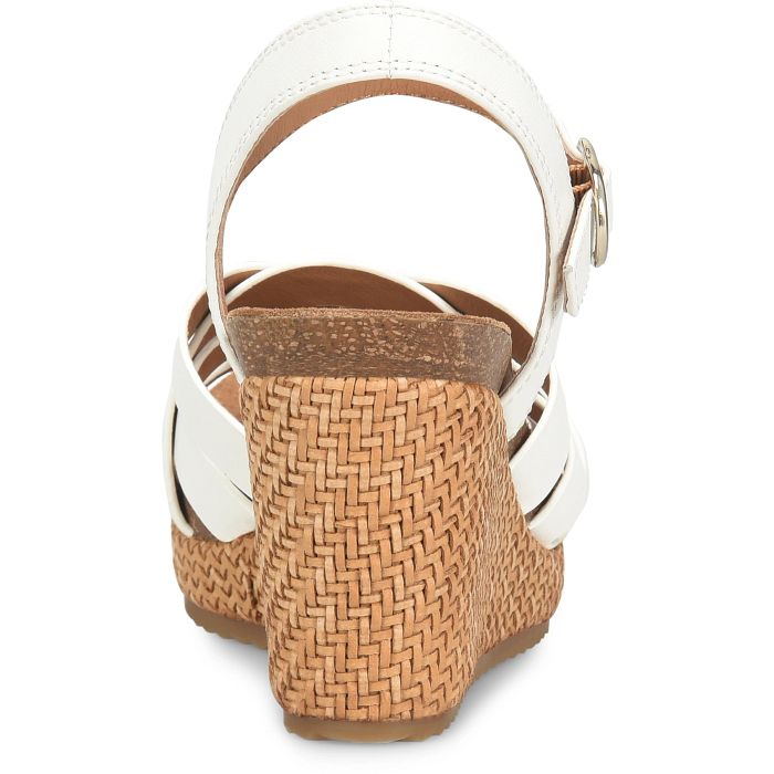 Carlana Wedge Sandal