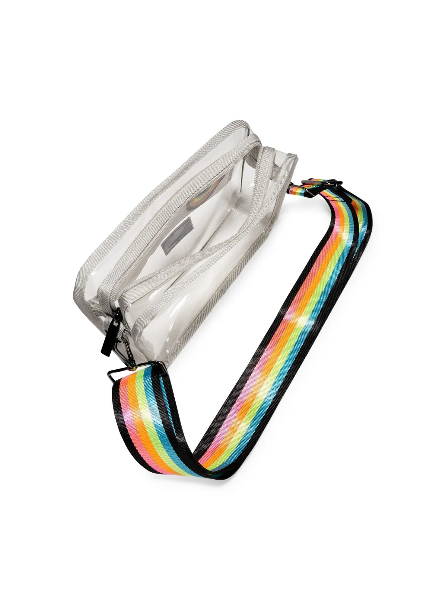 Drew Clear A Crossbody