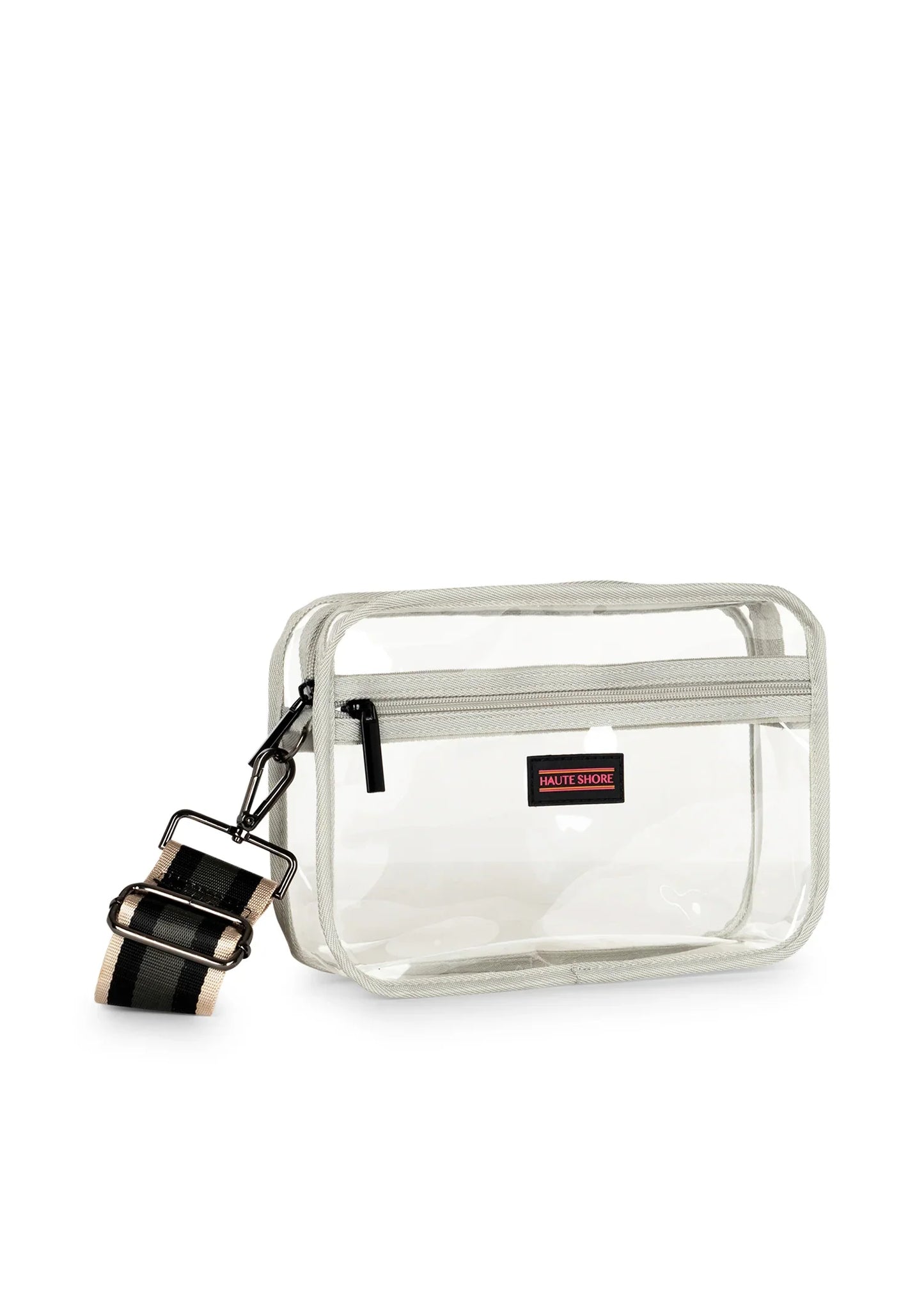 Drew Clear G Crossbody