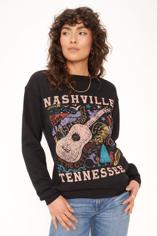 Nashville Sweatshirt