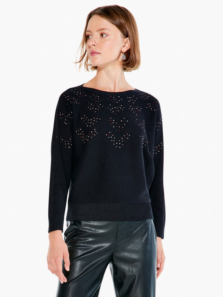 Constellation sweater best sale