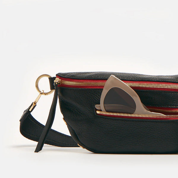 Charles Medium Crossbody