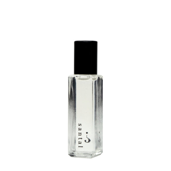 Roll On Santal Perfume Oil