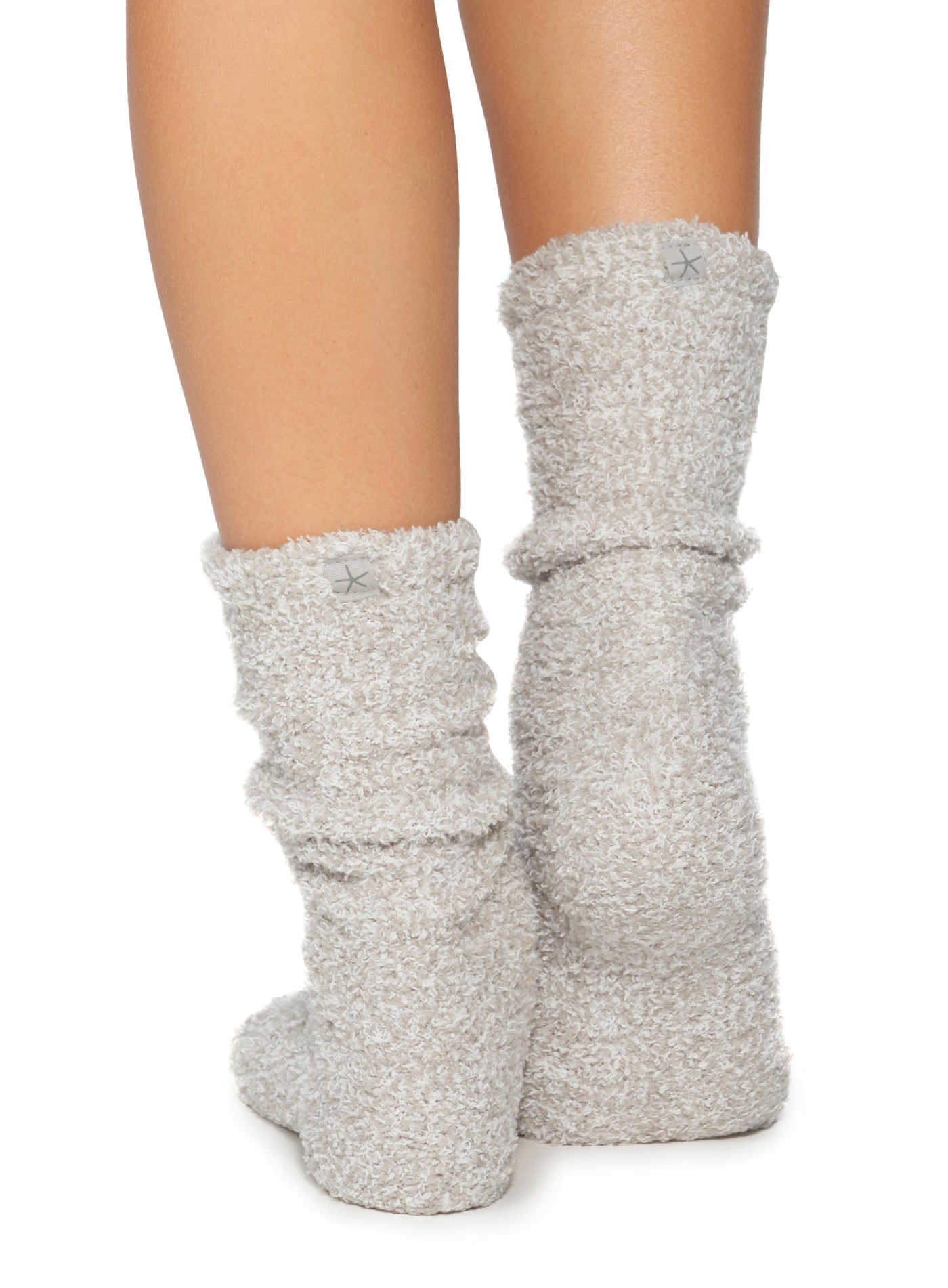 CozyChic Heathered Socks