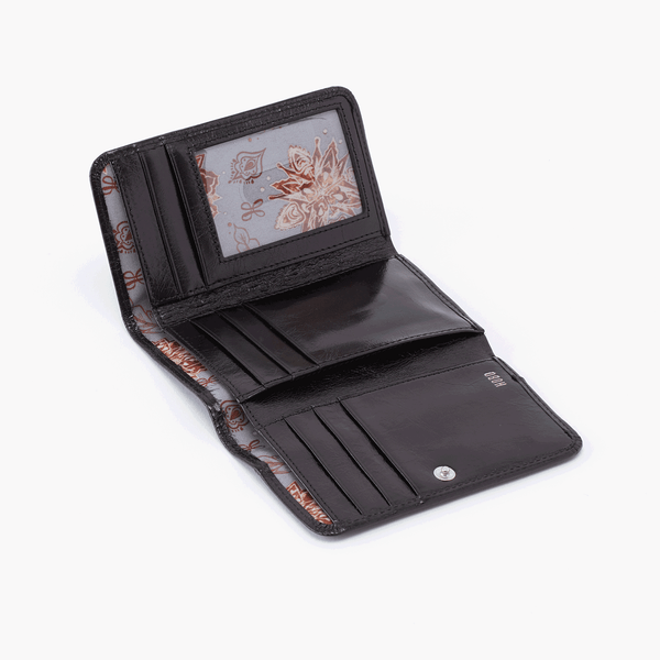 Jill Trifold Wallet