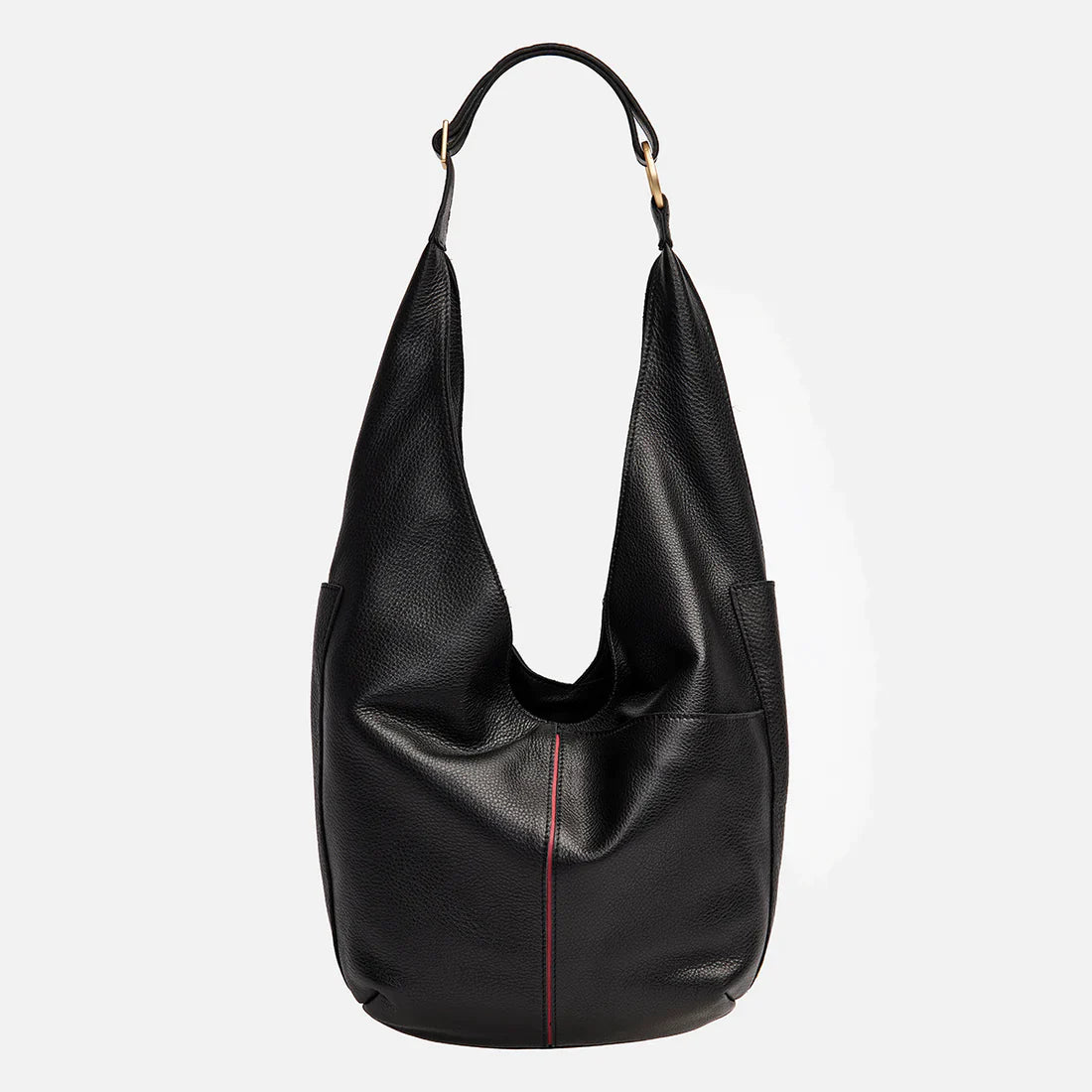 Tom Zip Handbag