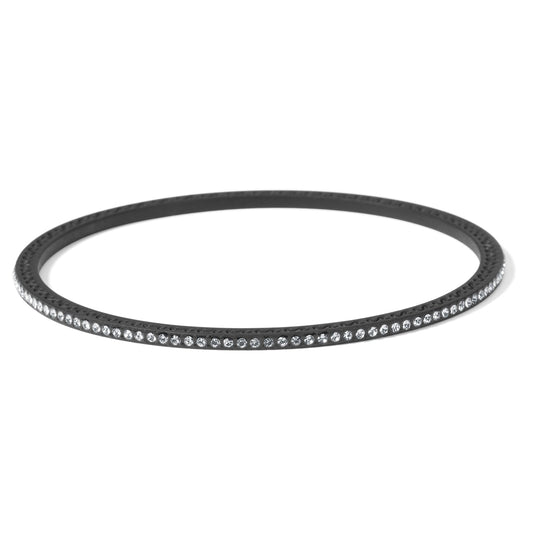 Meridian Eclipse Thin Bangle